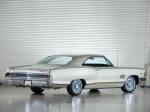 Pontiac Catalina 2+2 Hardtop Coupe 1965 года